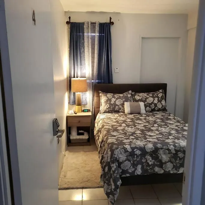 Andeve'S Tranquil Beautiful Home Montego Bay
