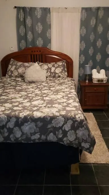 Andeve'S Tranquil Beautiful Home Montego Bay 0*,  Jamajka