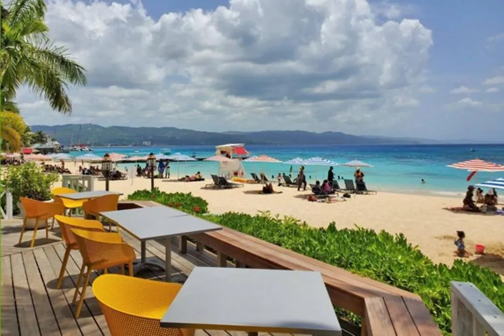 Dom wakacyjny Andeve'S Tranquil Beautiful Home Montego Bay